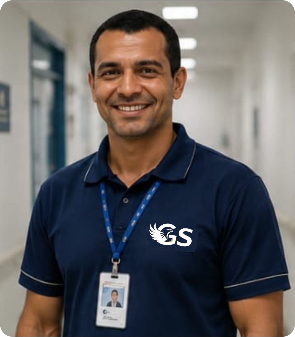 Gael Brito