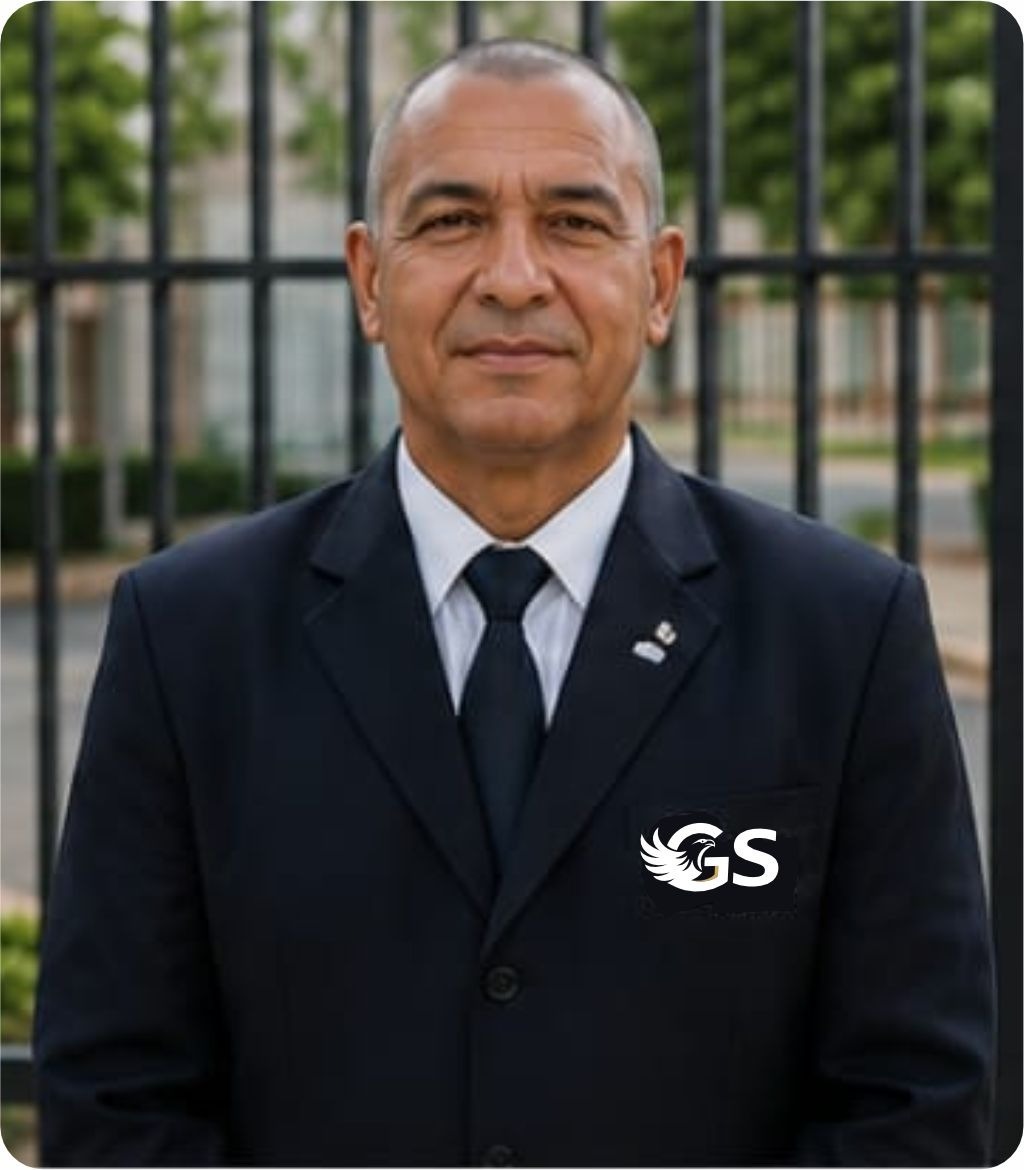 Eliezer Santos