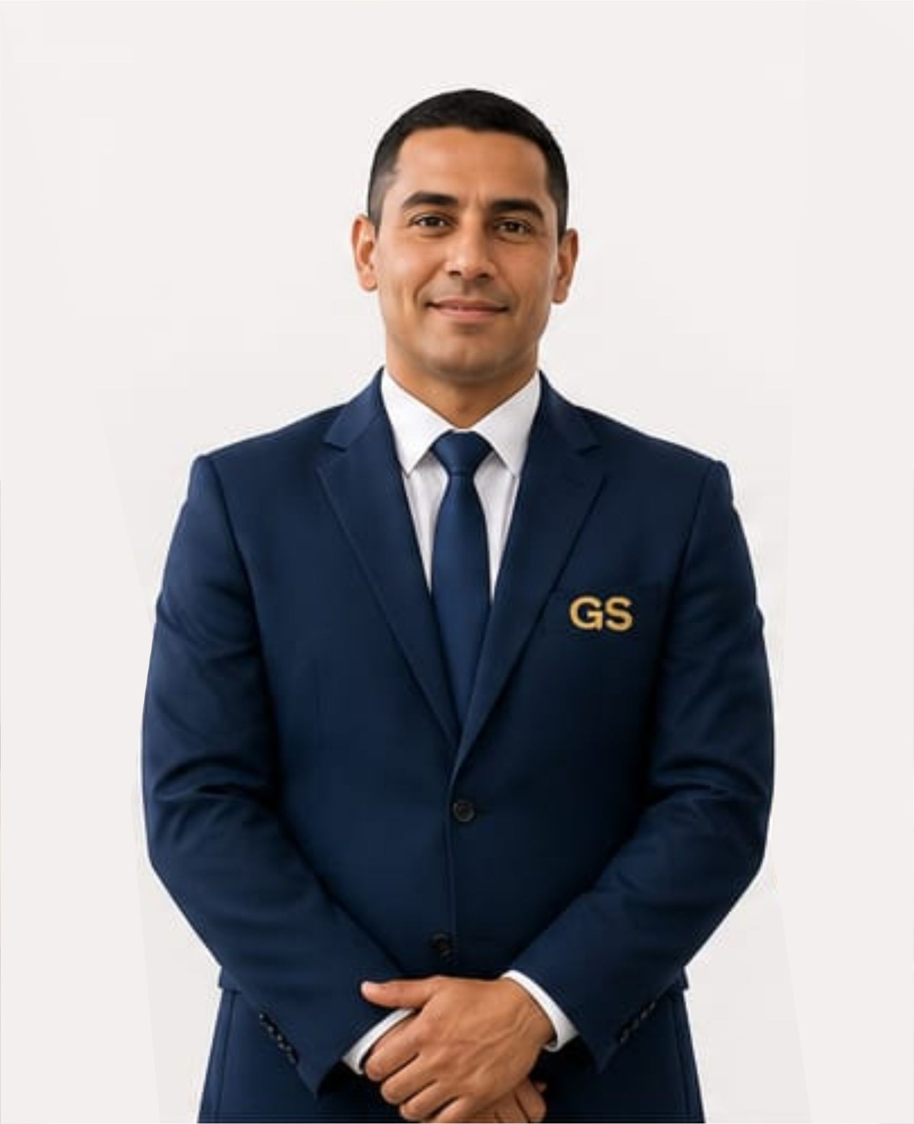 Profissional GS — Portaria