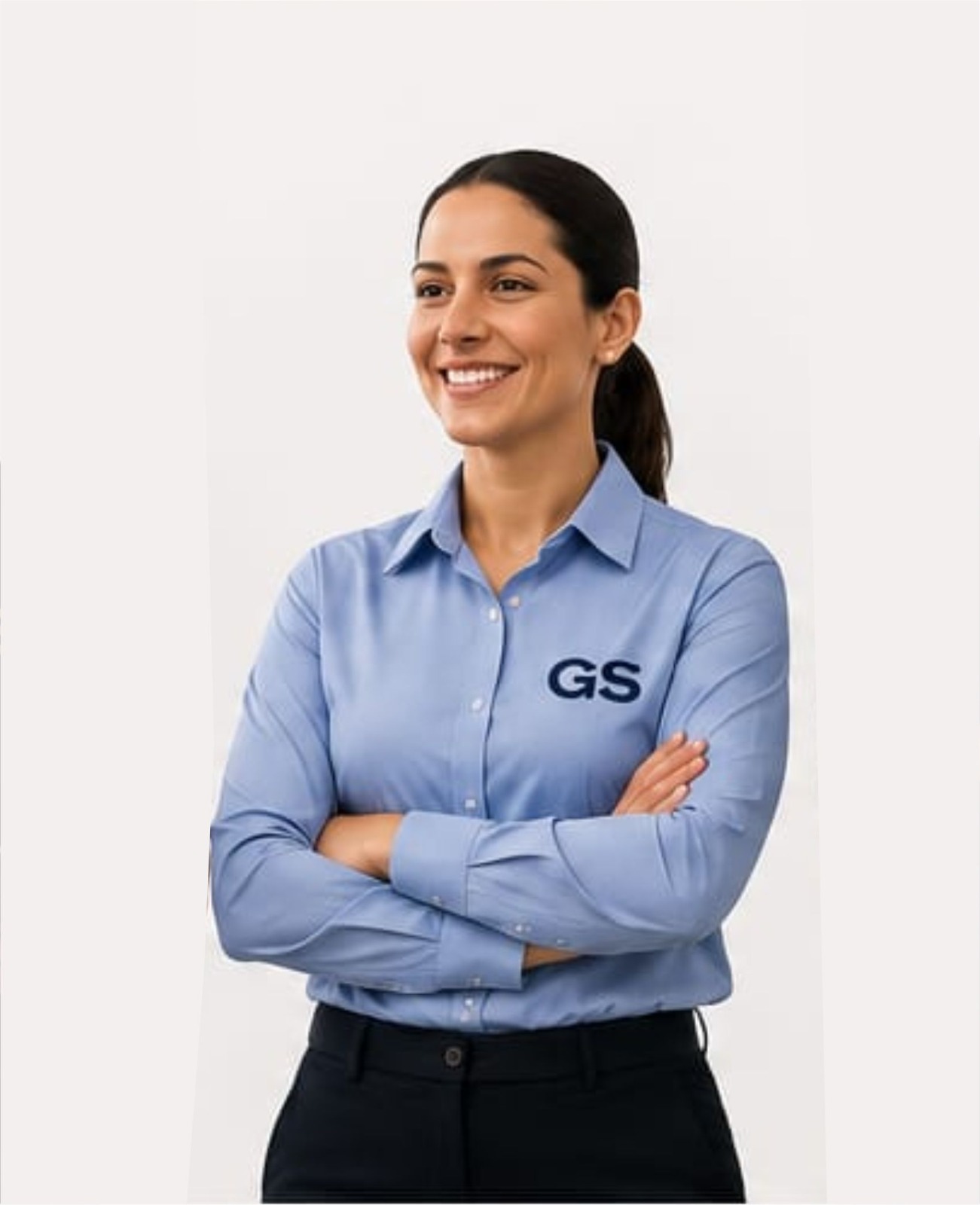 Profissional GS — Relacionamento e Atendimento
