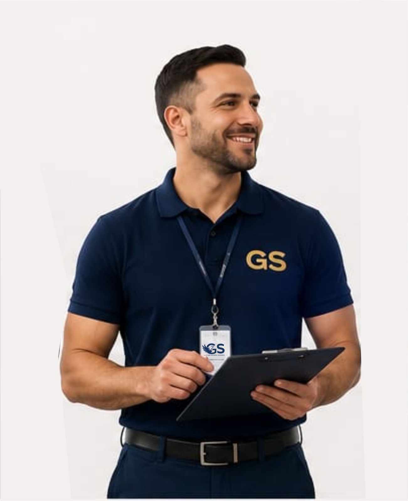 Profissional GS — Supervisão